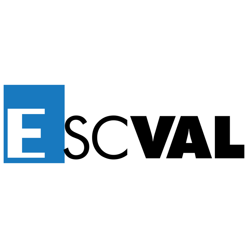 Escval Logo PNG Vector, Icon Transparent