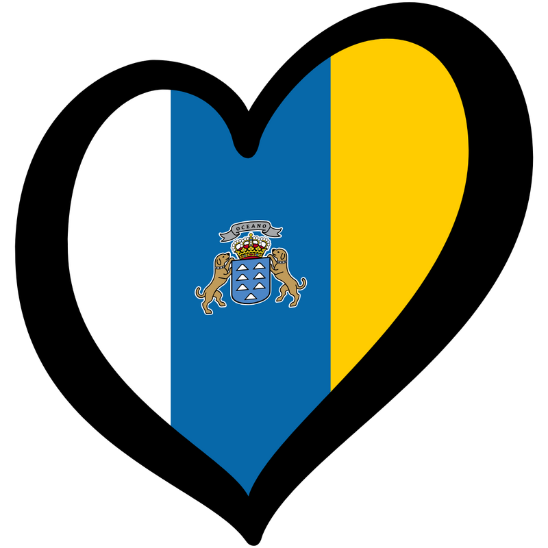 EuroCanarias โลโก้ PNG Vector  PNG