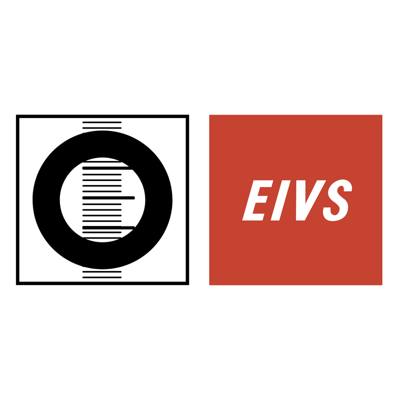 Eivs Logo PNG Vector, Icon