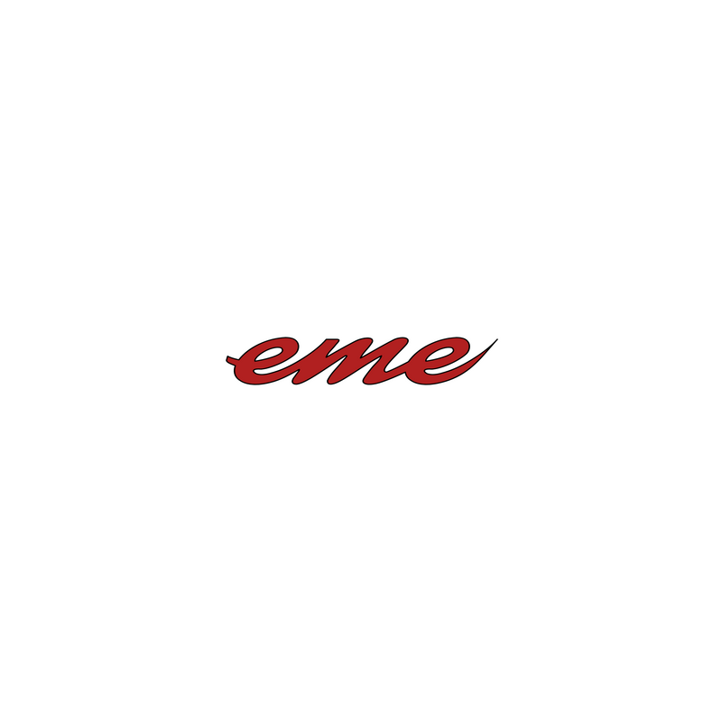 Eme Logo PNG Vector  PNG
