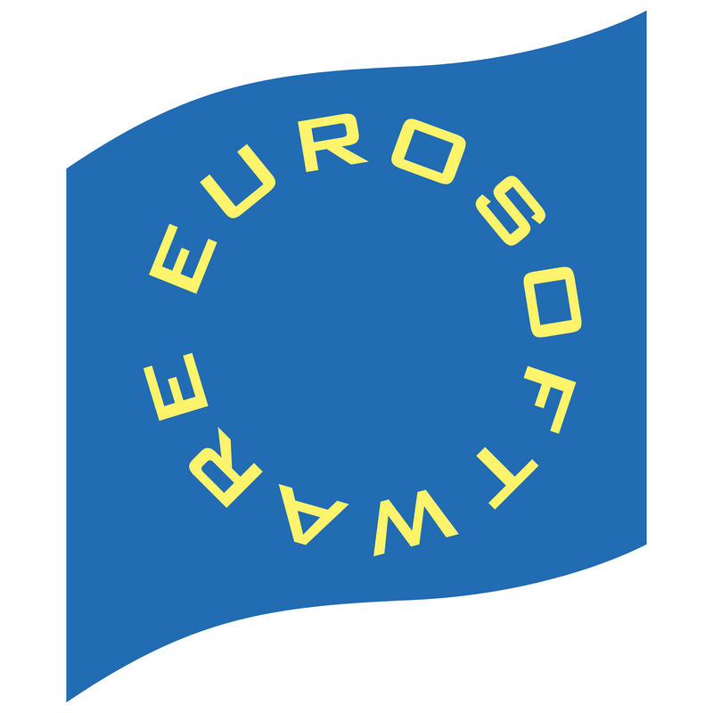 Eurosoftware Logo PNG Vector, Icon Transparent