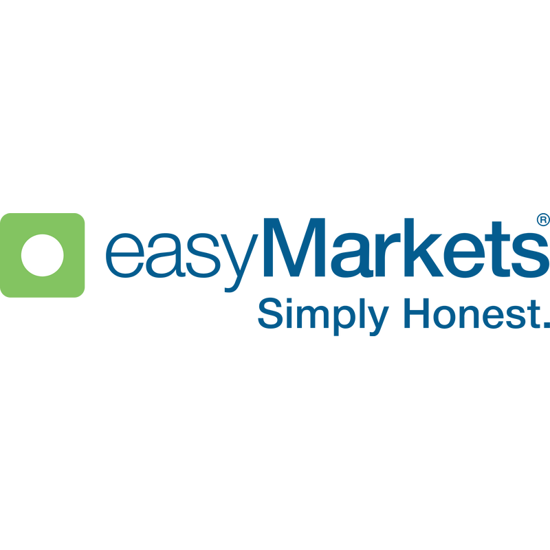EasyMarkets Logo PNG Vector, Icon