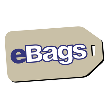 Ebags Logo PNG