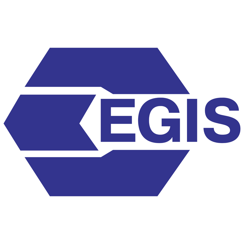Egis Logo PNG Vector, Icon