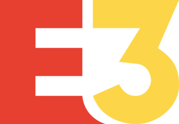 E3 Logo PNG Transparent