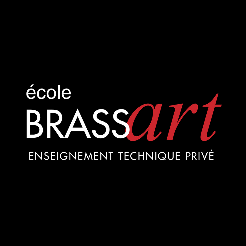 Ecole Brassart Logo PNG Vector  PNG