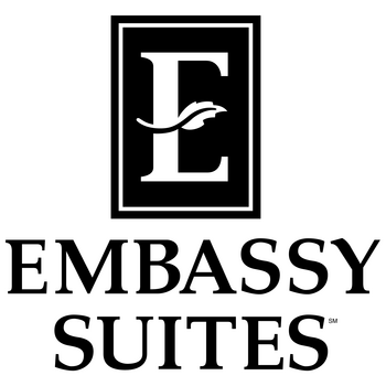 Embassy Suites Logo PNG Läpinäkyvä