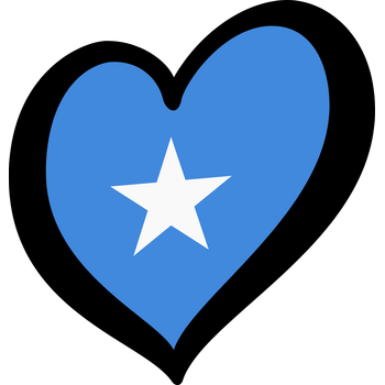 EuroSomalia ロゴ PNG