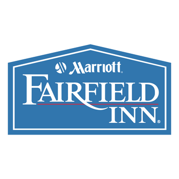 Fairfield Inn Logo PNG Şeffaf