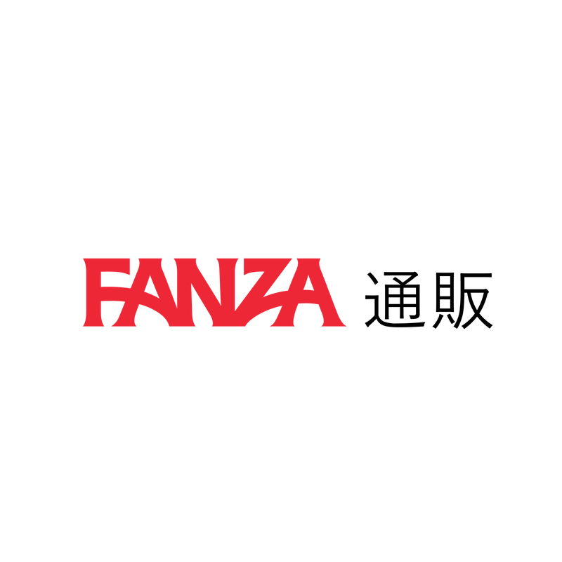 Fanza Logo PNG Vector  PNG