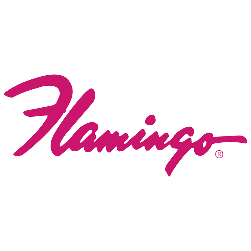Flamingo Logo PNG Vector  PNG