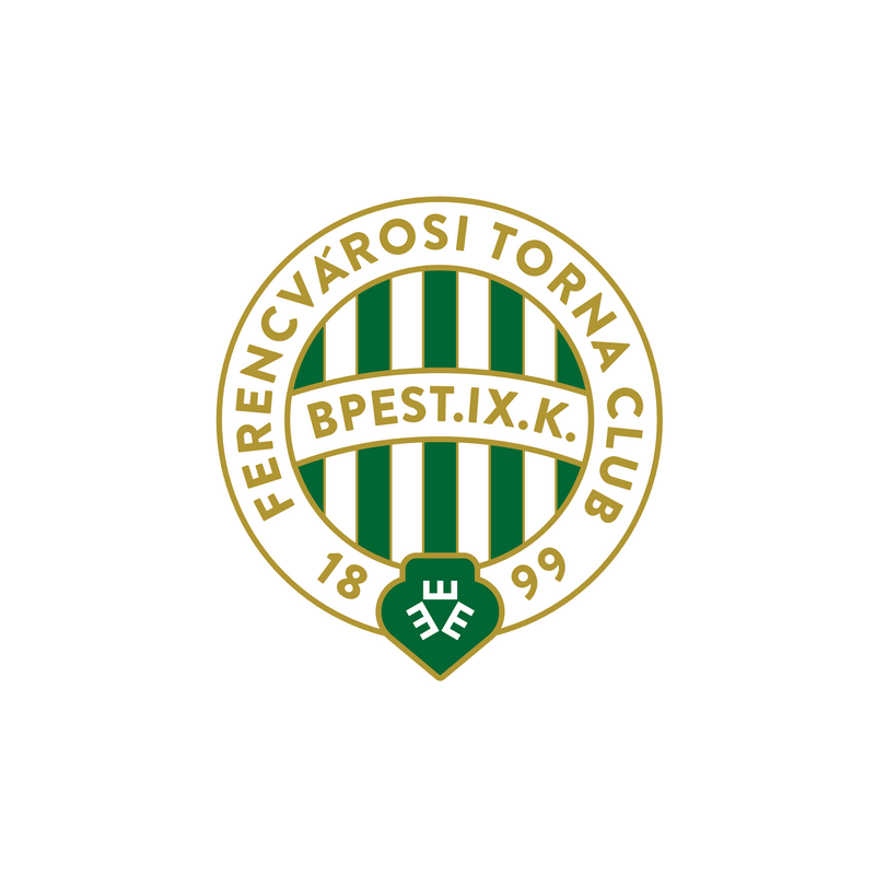 FTC Gold Logo PNG Vector, Icon Transparent