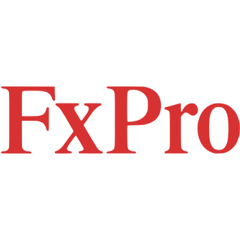 FxPro Logo PNG