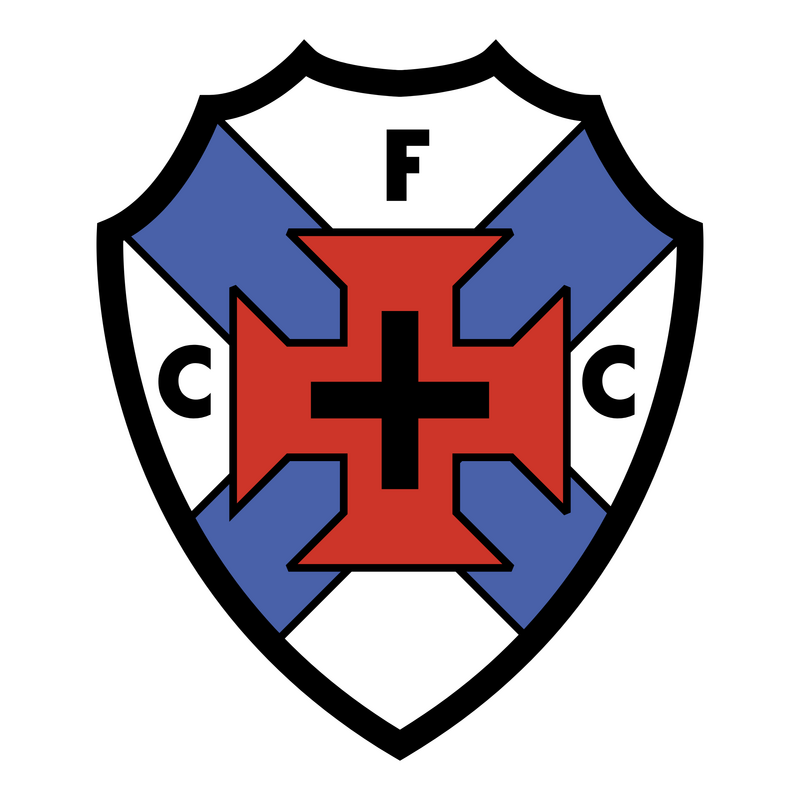 F.C. Cesarense Logo PNG Vector, Icon Transparent