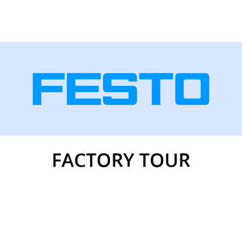 Festo 标志PNG透明