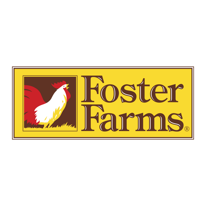 Foster Farms Logo PNG Vector  PNG