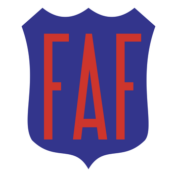 Federacao Alagoana De Futebol Al Logo PNG