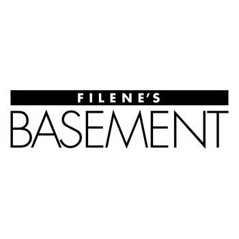 Filene's Basement Logo PNG