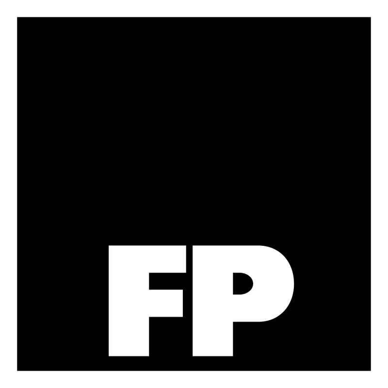 Fp Logo PNG Vector, Icon Transparent