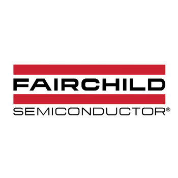 Fairchild Semiconductor Logo PNG Priehľadné