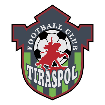 Fc Tiraspol Λογότυπο PNG