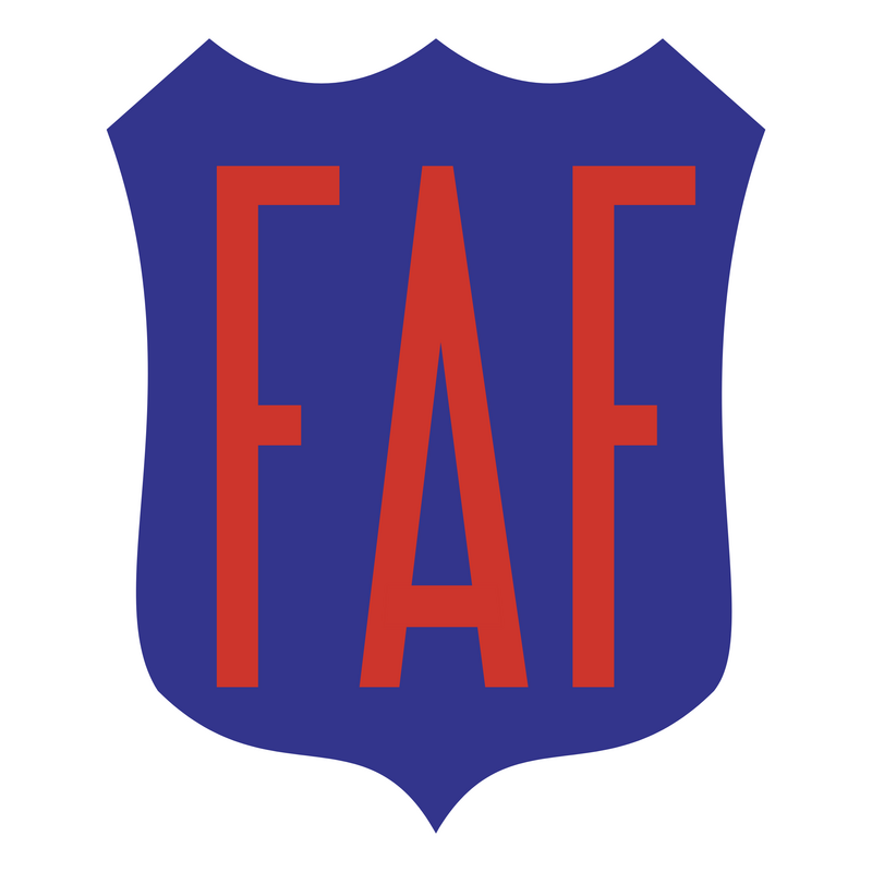 Federacao Alagoana De Futebol Al Logo PNG Vector  PNG