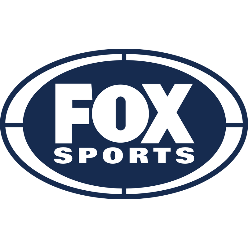 Fox Sports Australia ロゴ PNG Vector  PNG