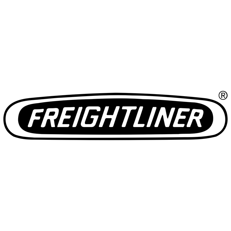 Freightliner Trucks Logo PNG Vector  PNG
