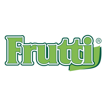 Frutti Лого PNG Прозрачно