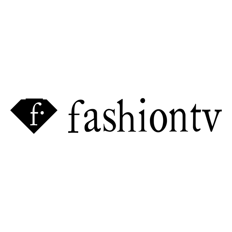 Fashion Tv Logo PNG Vector  PNG