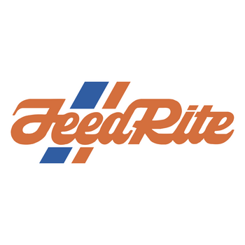 Feed Rite Logo PNG