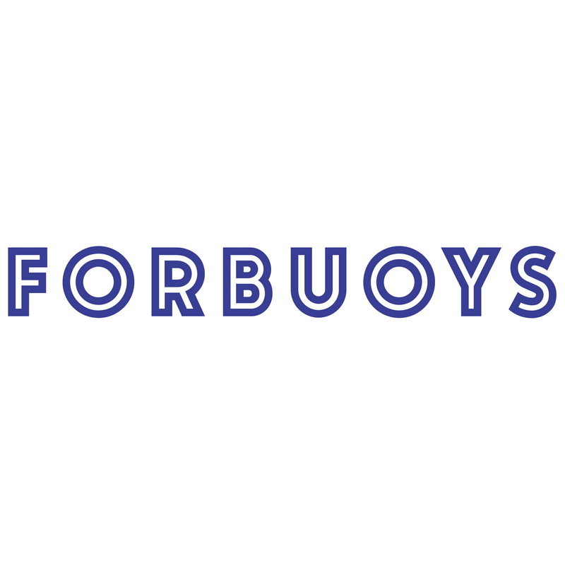 Forbuoys 标志 PNG Vector  PNG