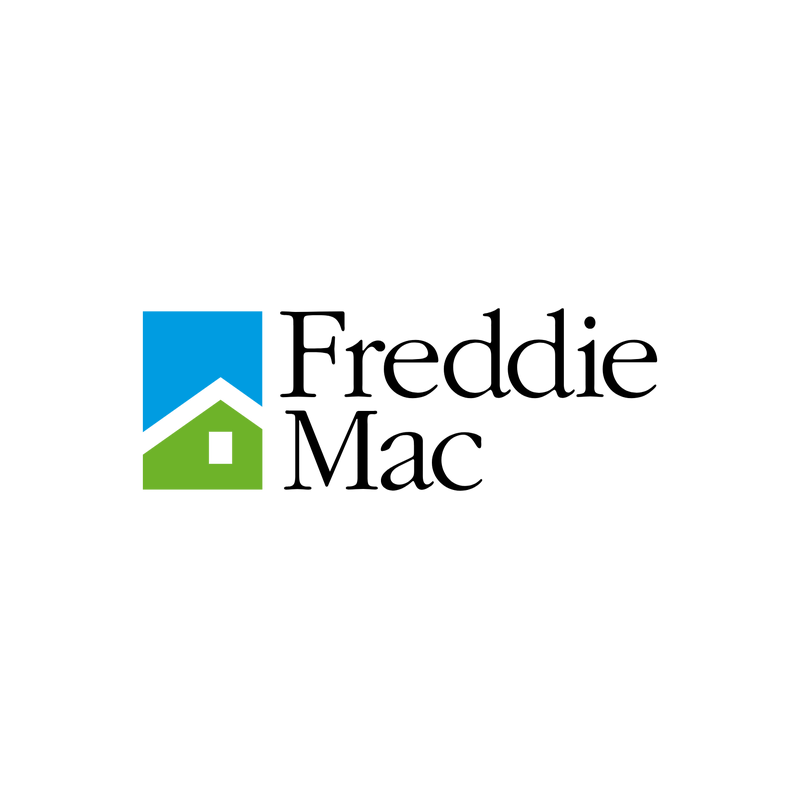 Freddie Mac Logo PNG Vector, Icon Transparent