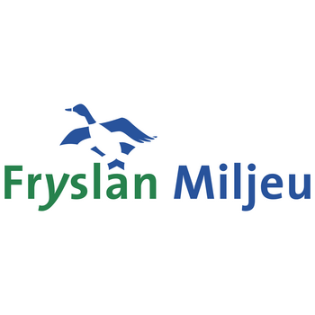 Fryslan Miljeu Logo PNG