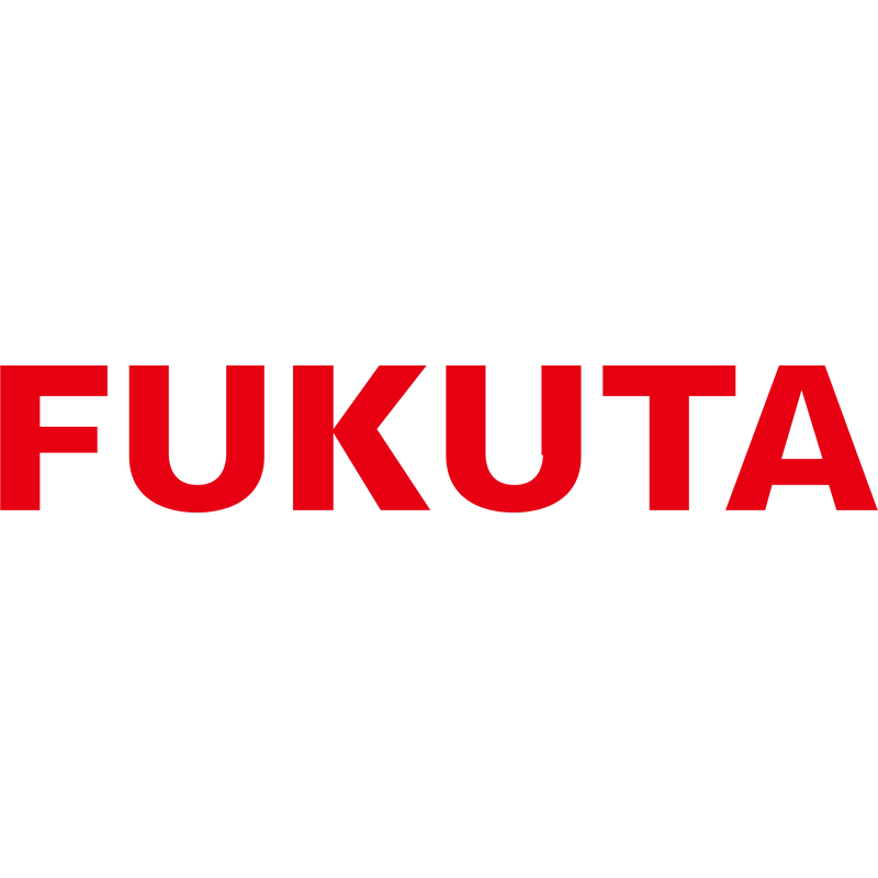 FUKUTA Λογότυπο PNG Vector, Εικονίδιο