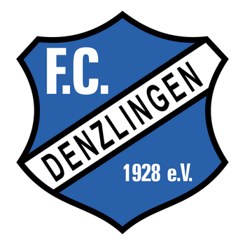 Fussballclub Denzlingen 1928 E V Logo PNG