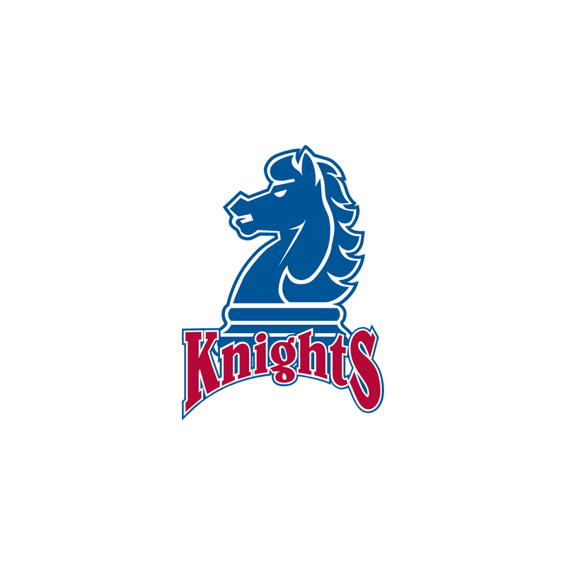 Fairleigh Dickinson Knights Logo PNG Vector  PNG