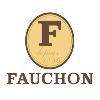 Fauchon Logo PNG