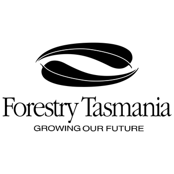 Forestry Tasmania Logo PNG