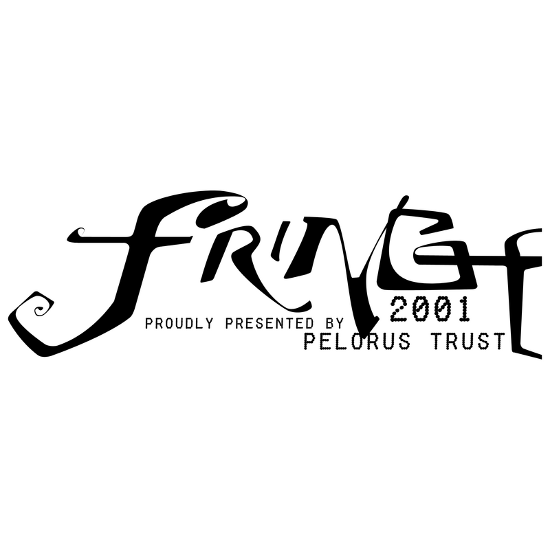 Fringe Logo PNG Vector  PNG
