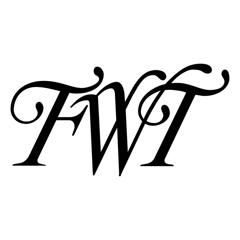 Fwt Studios Logo PNG Vector  PNG