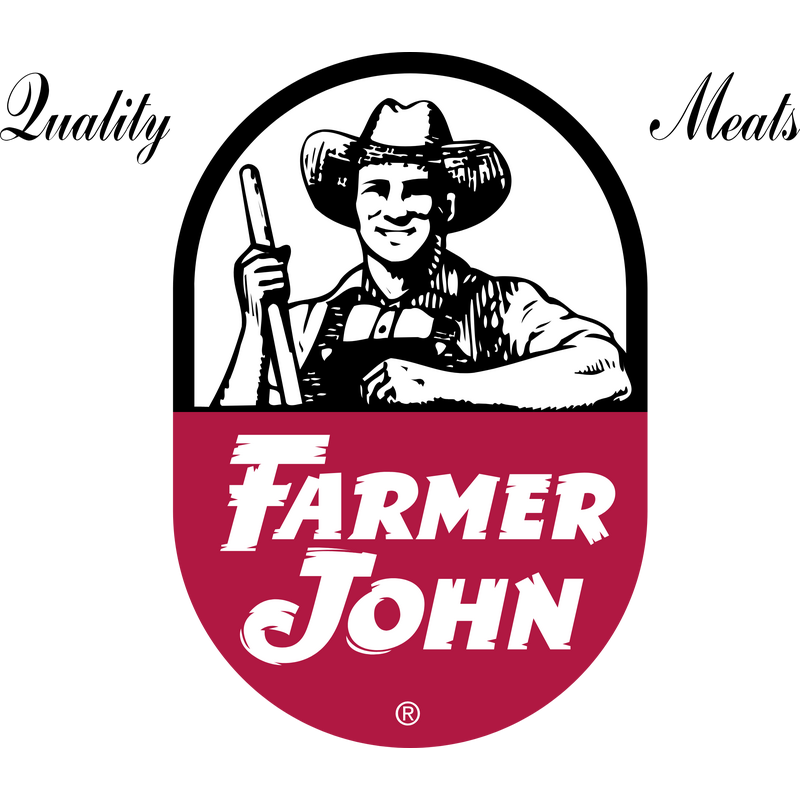 Farmerjohn Logo PNG Vector, Kuvake