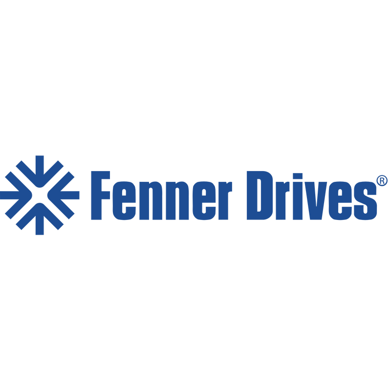 Fenner Drives Logo PNG Vector  PNG