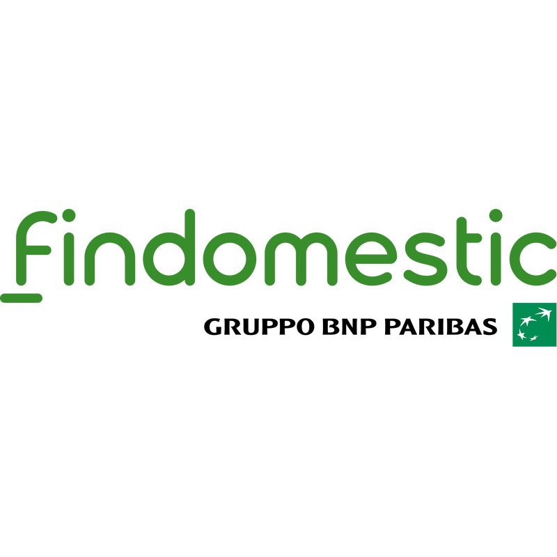 Findomestic Λογότυπο PNG Vector  PNG