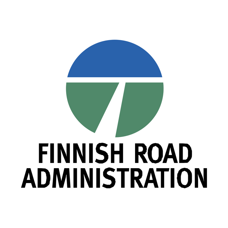 Finnish Road Administration Logo PNG Vector  PNG