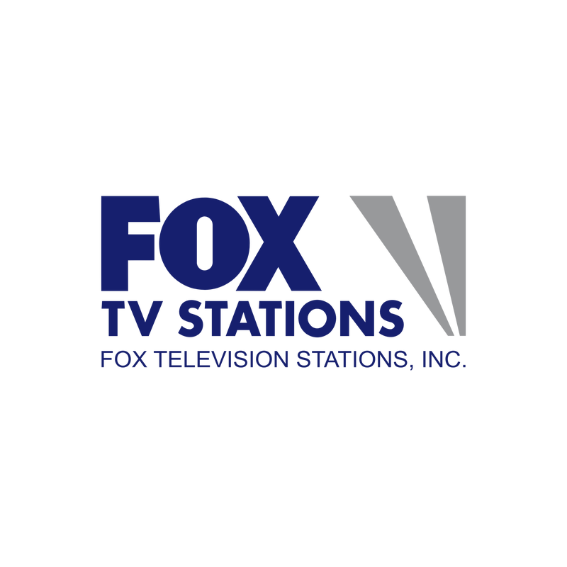Fox Tv Logo PNG Vector  PNG