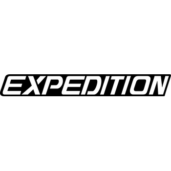 Ford Exppedition Logo PNG Trasparente