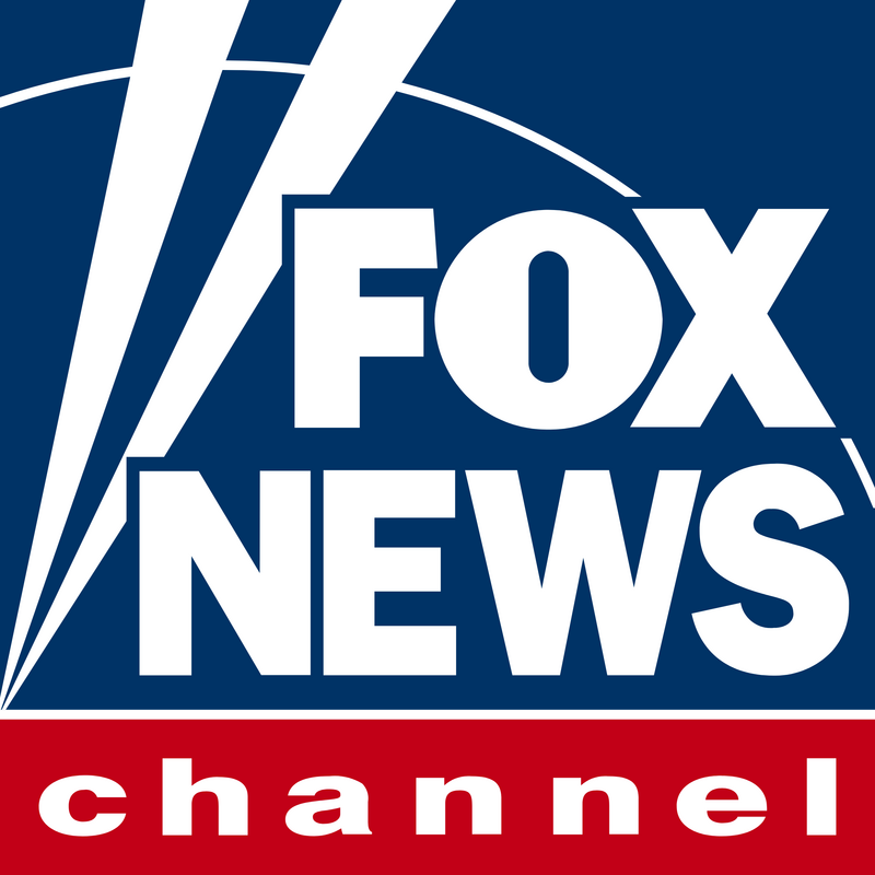Fox News Channel Logo PNG Vector  PNG