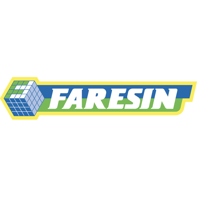 Faresin Logo PNG Vector, Icon Transparent