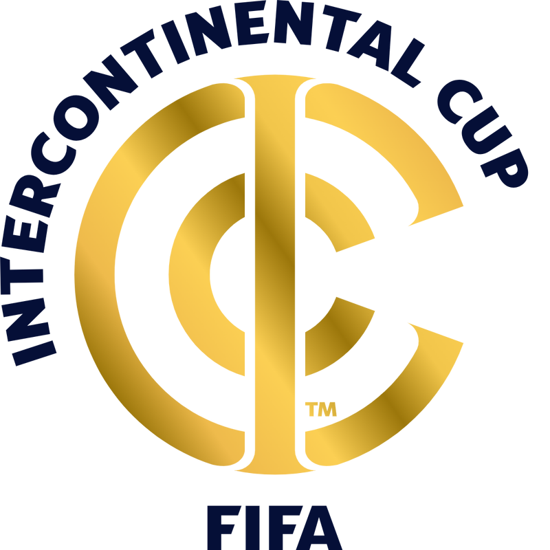 FIFA Intercontinental Cup Logo PNG Vector, Icon Transparent